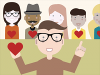 Tại sao influencer marketing sẽ là “the next big thing”?