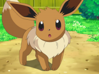 Eevee - Pokémon khởi nghiệp