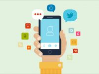 Những con số về xu hướng sử dụng smartphone mà các doanh nghiệp không thể bỏ qua
