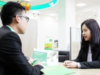 Lựa chọn một công việc hay lựa chọn con đường sự nghiệp?