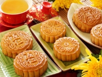Báo cáo khảo sát thị trường bánh trung thu năm 2016