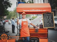 Khi “Hot Marketer Brands Vietnam 2015” khởi nghiệp