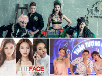 Thương hiệu tài trợ đang làm gì để tận dụng độ hot của reality show trên social media?