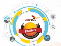 Chương trình Quản trị viên toàn cầu 2017 của AB InBev chính thức khởi động