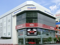 Diễn biến trái chiều trong ngành ô tô Việt Nam