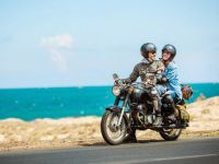 Giới trẻ nói gì trên mạng xã hội về Phượt Tết?