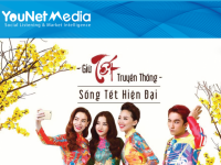Những chiến dịch marketing tạo nhiều cảm xúc nhất Tết 2016