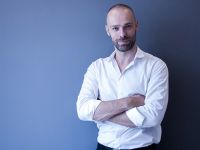 MSLGROUP Vietnam bổ nhiệm GM mới - ông Jeroen Fermie từ TBWA Group Vietnam