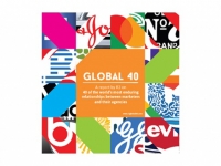 “Top 40” Mối quan hệ Client-Agency tồn tại qua thời gian