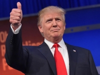 Donald Trump – lại là chuyện Thương hiệu