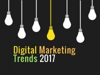 05 xu hướng nền tảng Digital Marketing năm 2017 dành cho Doanh nghiệp