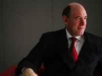 John Seifert – CEO mới của Ogilvy: “Sẽ tập trung nhiều hơn vào nguồn tài nguyên của agency”