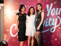 Giấc mơ vinh danh sáng tạo Việt trên đấu trường thế giới của nữ doanh nhân Marketing