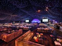 “Spirit of Life” – Event 70 tỷ đem cả bầu trời đêm vào ballroom