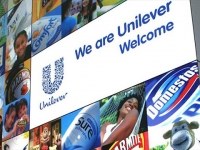 Unilever Marketing Fresh 2017