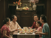 Bàn chuyện khai thác hiệu quả yếu tố văn hóa trong TVC Tết