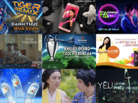 Bí mật đằng sau các chiến dịch marketing được nói đến nhiều nhất trên mạng xã hội