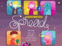 Mời tham dự Workshop Creatio - Viral Marketing Spread