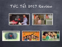 Lăng kính Tôi – Quảng cáo Tết 2017