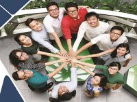 Unilever Future Leaders Programme 2017
