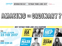 Bạn là ai? Người hùng ẩn giấu hay người tầm thường an phận?