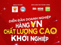 Doanh nghiệp Việt và chuyện Nếu không phải tôi, thì ai?