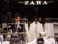 ZARA Việt Nam đang xây dựng Website mua hàng trực tuyến, mở vào 5/4/2017
