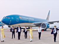 Clip “Bay lên Việt Nam” có xa rời “Bản Sắc” của Vietnam Airlines?