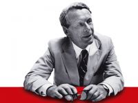 13 thói quen làm việc của huyền thoại quảng cáo David Ogilvy