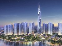 Báo cáo toàn cảnh thị trường nhà ở đầu năm 2017