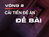 Bản lĩnh Marketer 2017: Công bố đề thi Vòng 2 – Cải tiến đề án