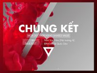 [Chuỗi sự kiện MOA 2017] Chung kết Marketing On Air 2017 - Đêm hiện thực hóa những ý tưởng!