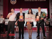 [Chuỗi sự kiện MOA 2017] Đêm chung kết Cuộc thi Marketing On Air 2017: Creating Shared Value