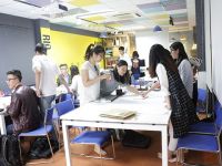 Training 4 “Bản lĩnh Marketer 2017”: Cú chốt hạ hoàn hảo