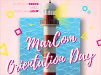 Marcom orientation day 2017 – Thêm một bước gần hơn với marketing – truyền thông