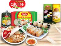 Liệu CẦU TRE có phải đổi tên thương hiệu?
