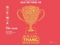 Bạn có hiểu đủ về Vietnam Young Spikes để tự tin chiến thắng?