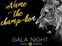 [Marketing ARENA 2017] GalaNight: “Name the Champ-Lion!”: Đêm hội tụ những ý tưởng xuất sắc