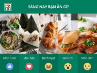 7–Eleven rầm rộ đổ bộ Việt Nam, cư dân mạng đã đón nhận như thế nào?