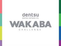 [Toàn quốc][Agency] Dentsu Vietnam: Tuyển nhiều vị trí intern cho Planning, Creative và Client Services