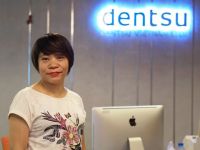 Ở Agency toàn cầu không có khái niệm “thực tập sinh”