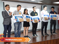 SMarketers 2017: “Trùm cuối” đã xuất hiện