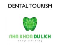 Cơ hội Phát triển ngành Nha khoa Du lịch (Dental Tourism)