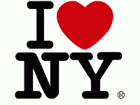 Tinh thần thương hiệu I LOVE NEW YORK