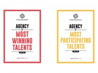 Vietnam Young Spikes vinh danh agency hàng đầu về tài năng sáng tạo