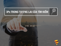 3Ps trong tương lai của Tìm kiếm