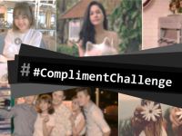 18 thương hiệu và Compliment Challenge: Bài học marketing từ việc tận dụng trào lưu ngắn hạn