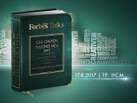 Thương hiệu và sức hấp dẫn từ những câu chuyện