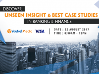 Mời tham dự Workshop: Discover Unseen Insights & Best Case Studies in Banking & Finance