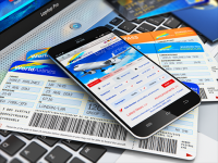 Booking du lịch trực tuyến tại Mỹ tăng mạnh nhờ vào các thiết bị di động